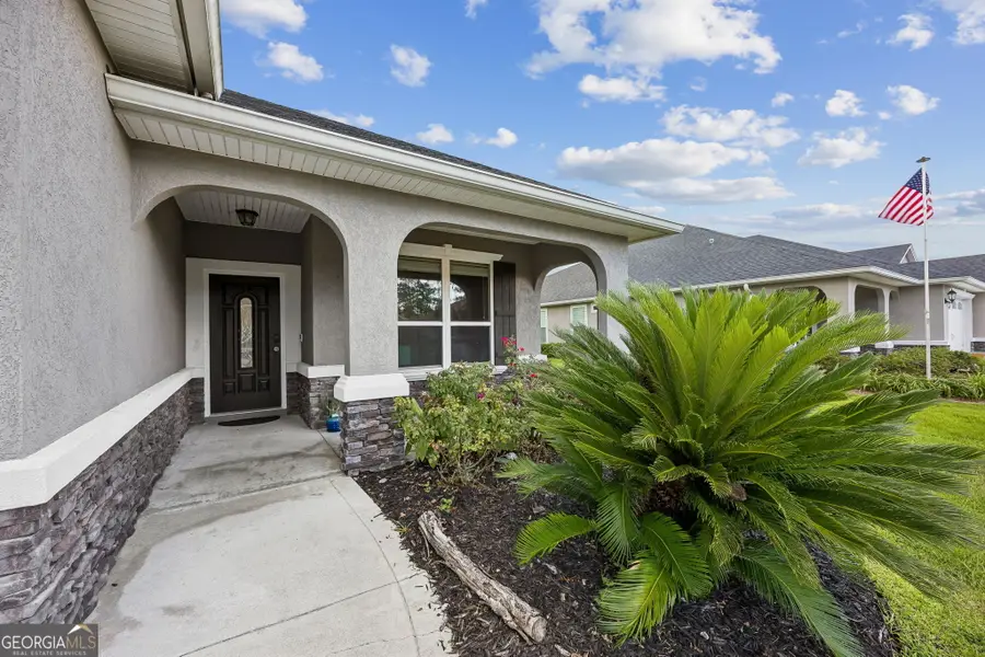 340 Laurel Landing Boulevard, Kingsland, GA 31548 - #2
