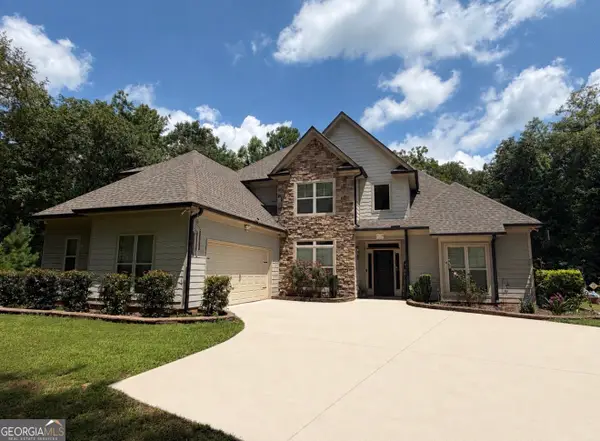 1910 Elders Mill Road #E, Senoia, GA 30276