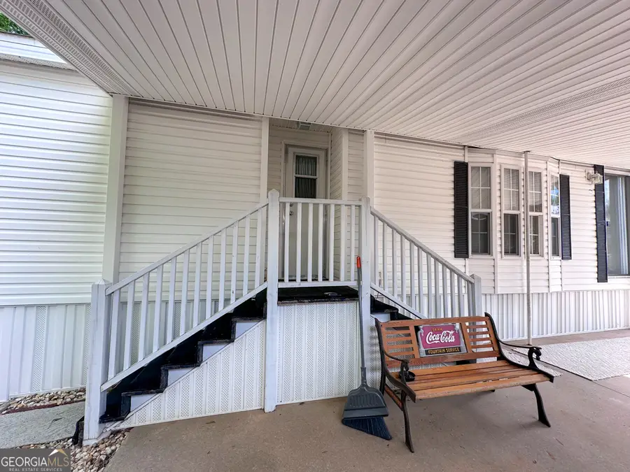 68 Nomad Trail, Cleveland, GA 30528 - #3