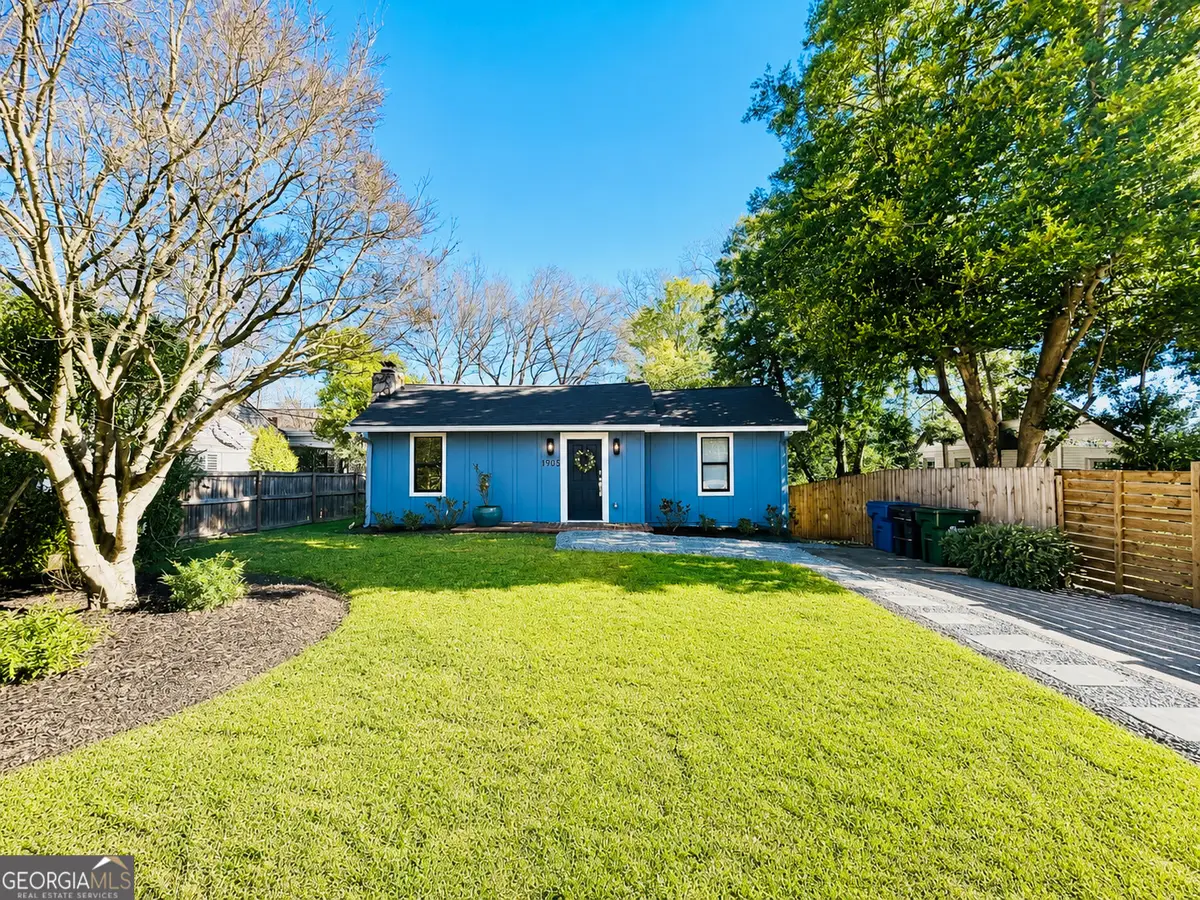 1905 Windemere Drive Ne, Atlanta, GA 30324 - #1