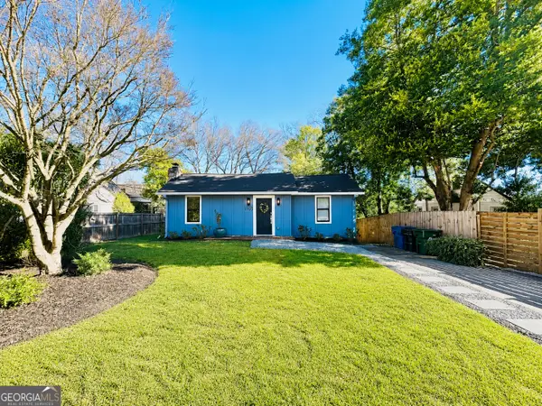 1905 Windemere Drive Ne, Atlanta, GA 30324