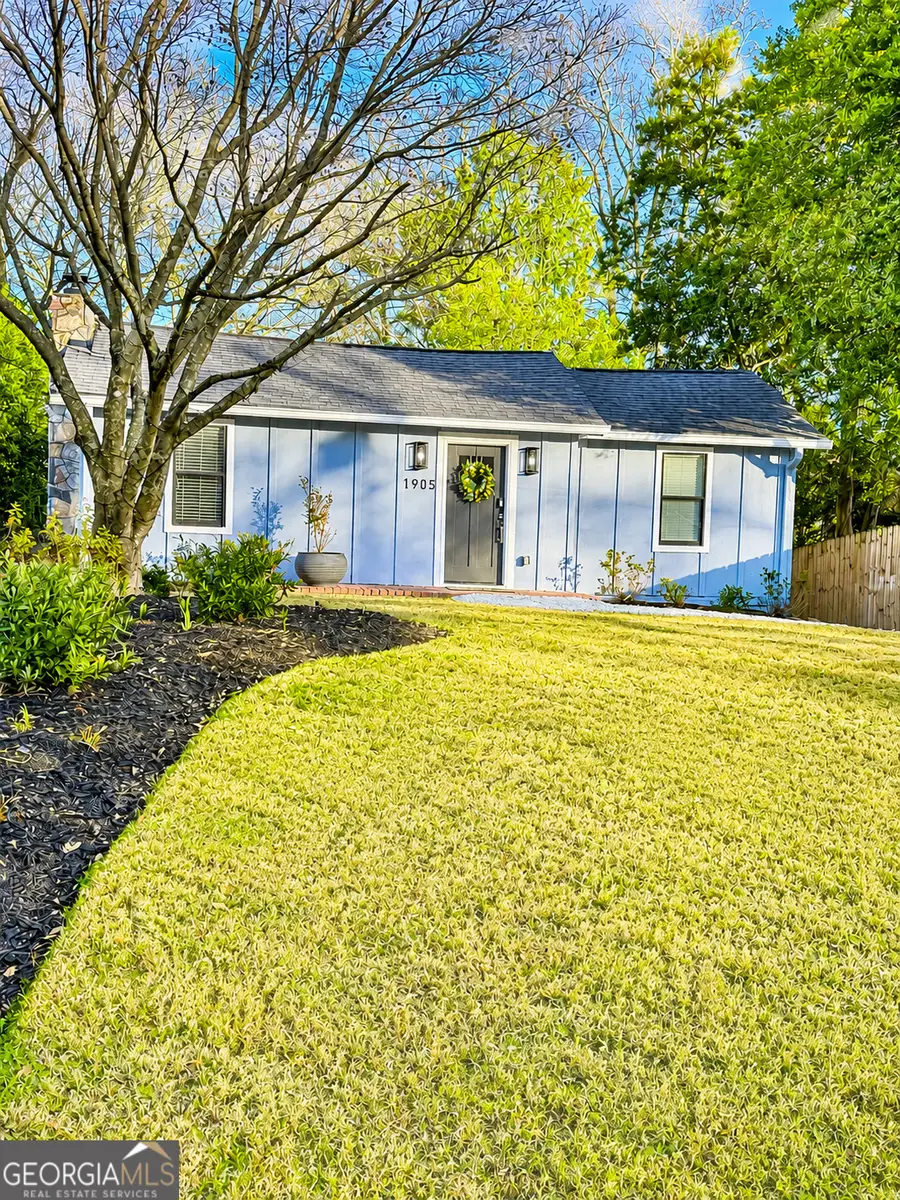 1905 Windemere Drive Ne, Atlanta, GA 30324 - #3