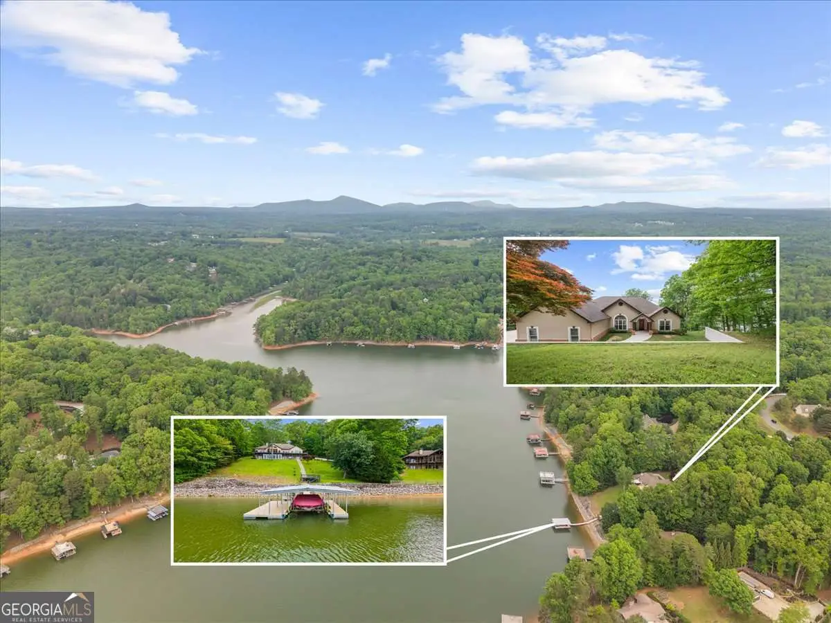 3386 Small Woods Lane, Gainesville, GA 30506 - #1