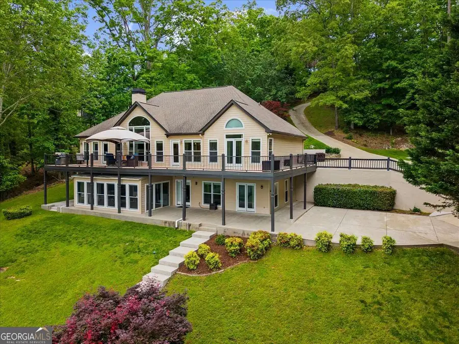 3386 Small Woods Lane, Gainesville, GA 30506 - #2