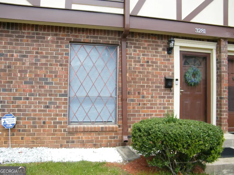 3281 Abbeywood Drive, Decatur, GA 30034 - #2