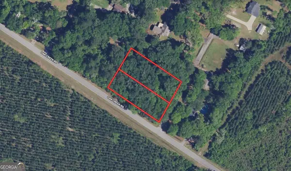 70 Big Oak Road, Riceboro, GA 31323