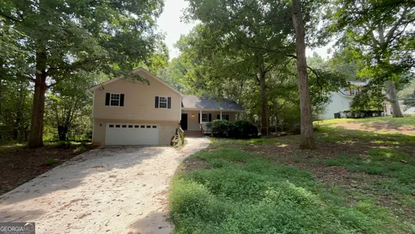 4324 Saddlecreek Court, Auburn, GA 30011