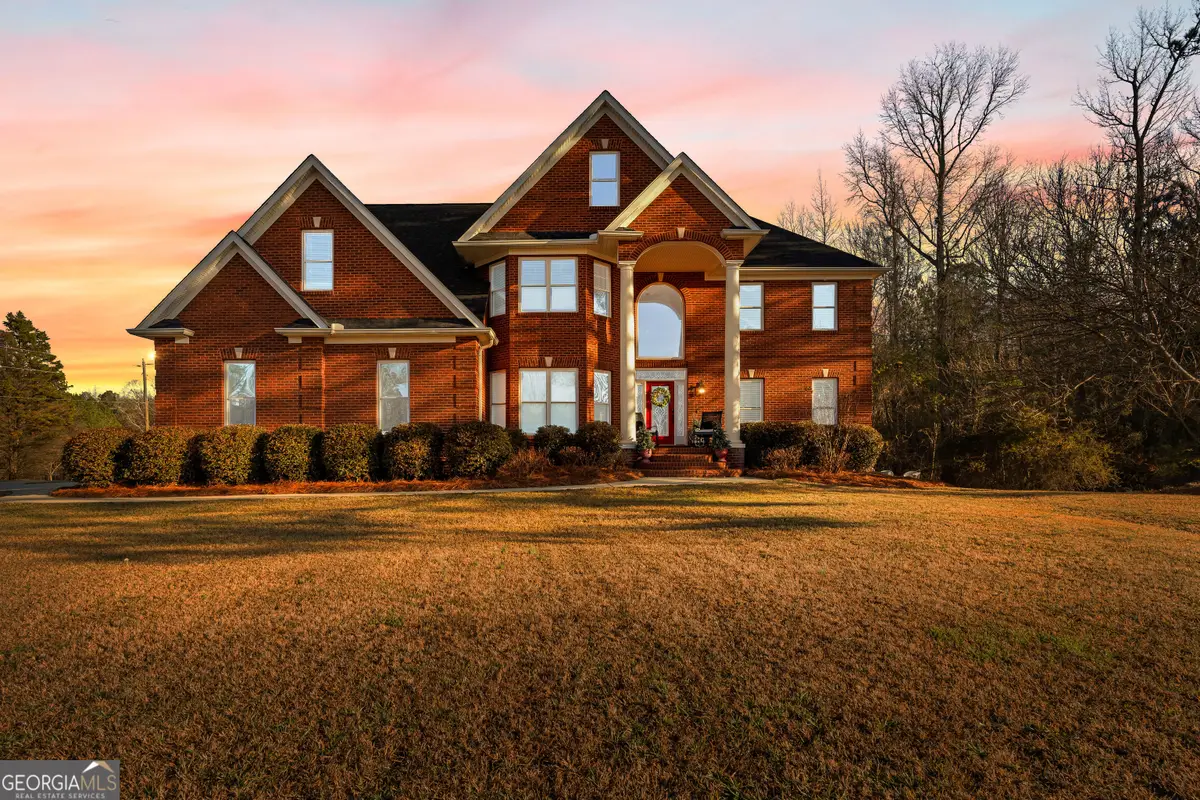 4101 W Ellis Road, Griffin, GA 30223 - #1