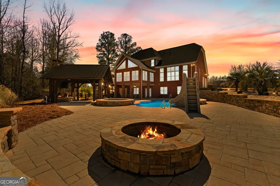 4101 W Ellis Road, Griffin, GA 30223 - #2
