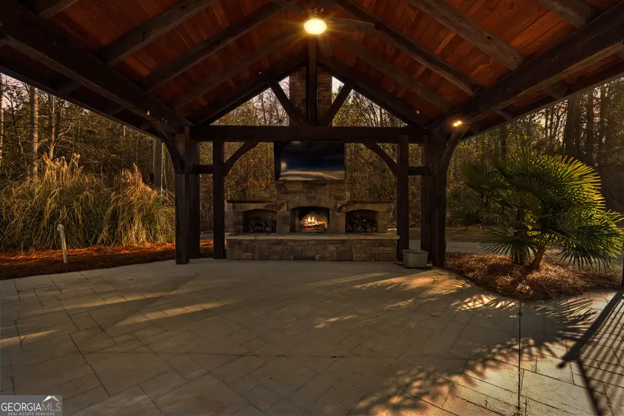 4101 W Ellis Road, Griffin, GA 30223 - #3