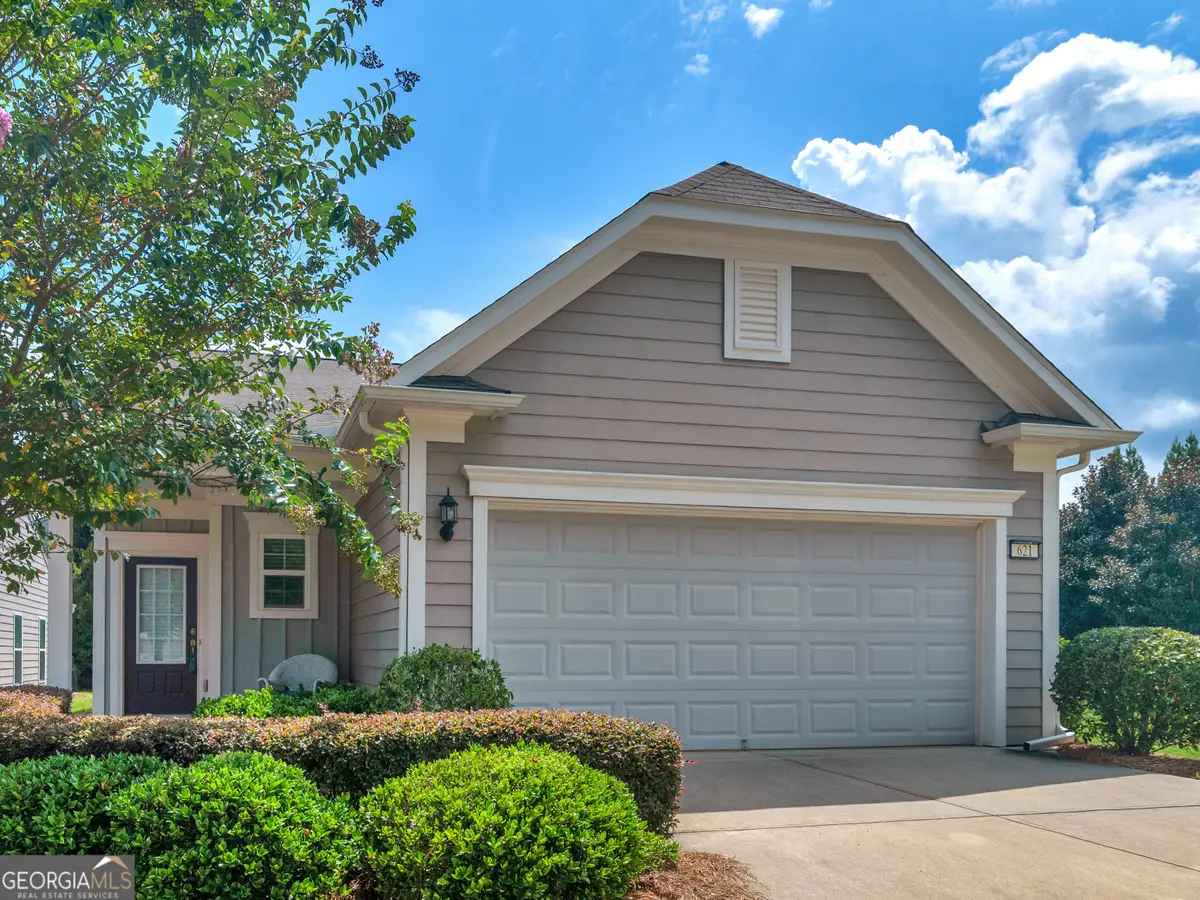 621 Larch Looper Drive, Griffin, GA 30223 - #1