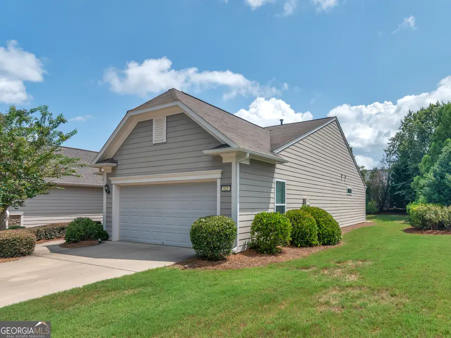 621 Larch Looper Drive, Griffin, GA 30223 - #2