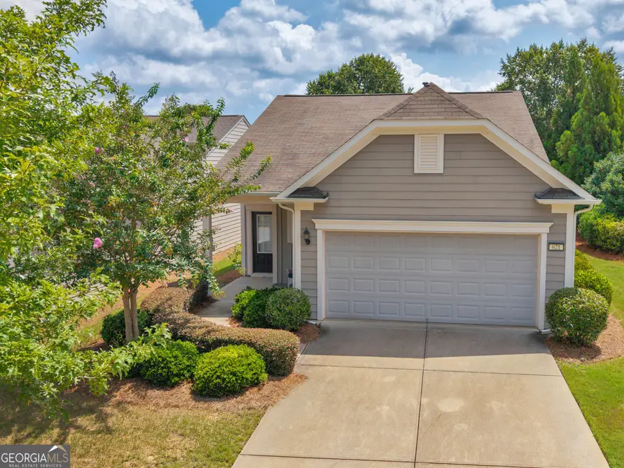 621 Larch Looper Drive, Griffin, GA 30223 - #3