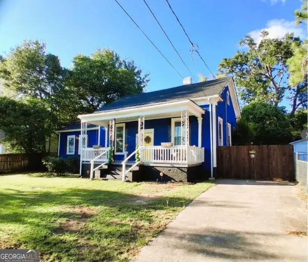 3435 Hillcrest Road, Macon, GA 31204