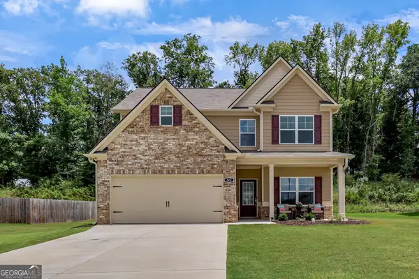 622 Skye Drive, Commerce, GA 30529