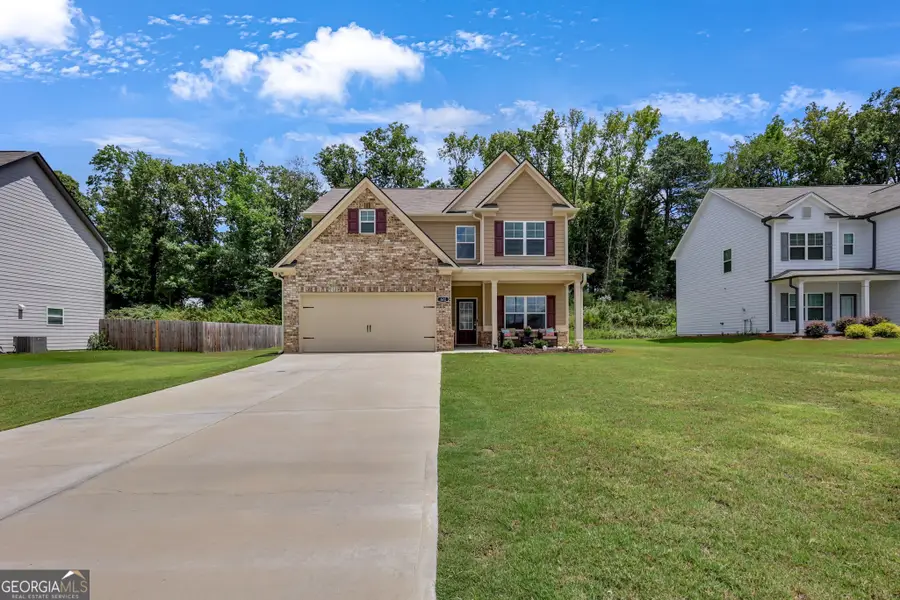 622 Skye Drive, Commerce, GA 30529 - #2