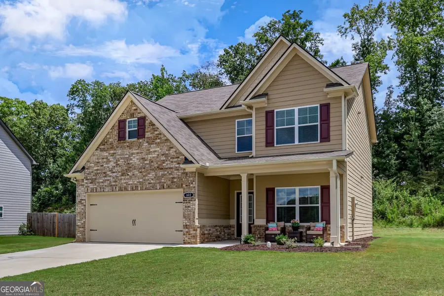 622 Skye Drive, Commerce, GA 30529 - #3