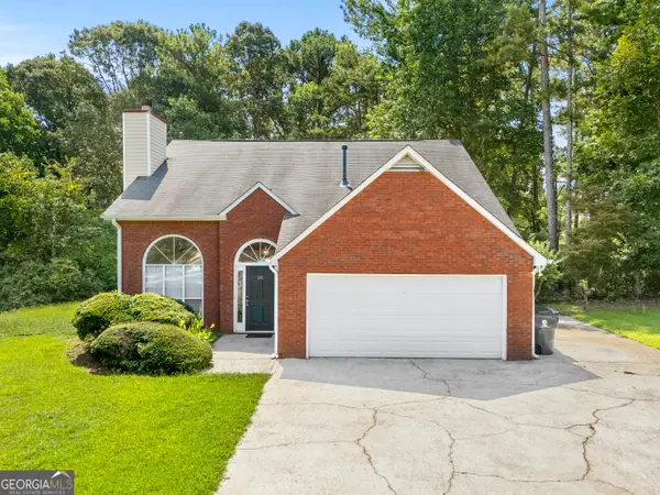 12270 Players Court, Fayetteville, GA 30215