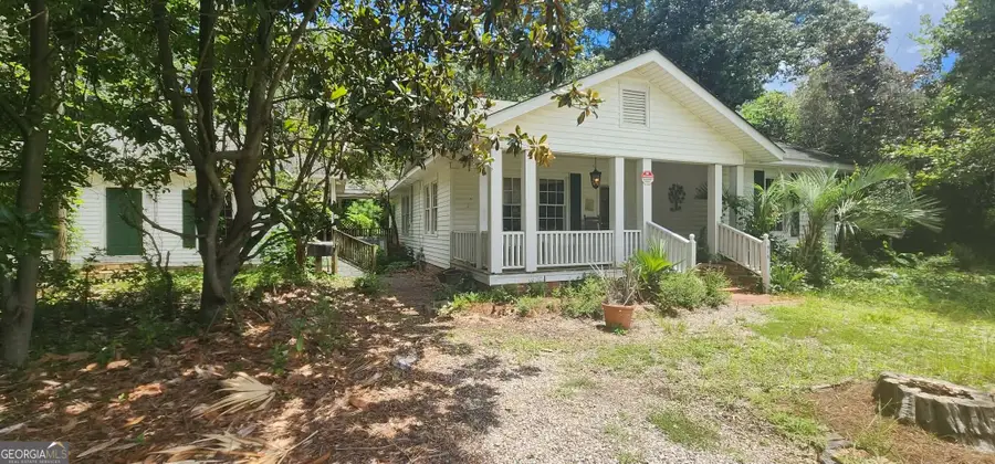 815 S Center Street, Thomaston, GA 30286 - #2