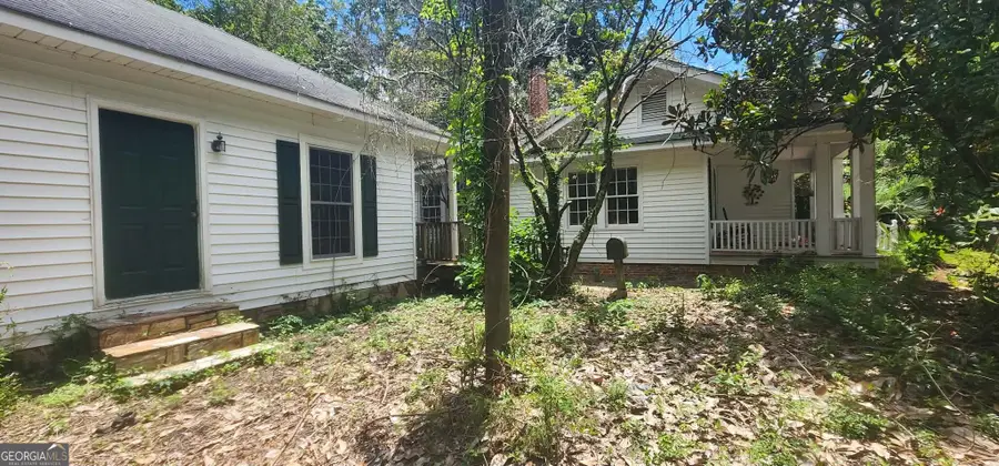 815 S Center Street, Thomaston, GA 30286 - #3