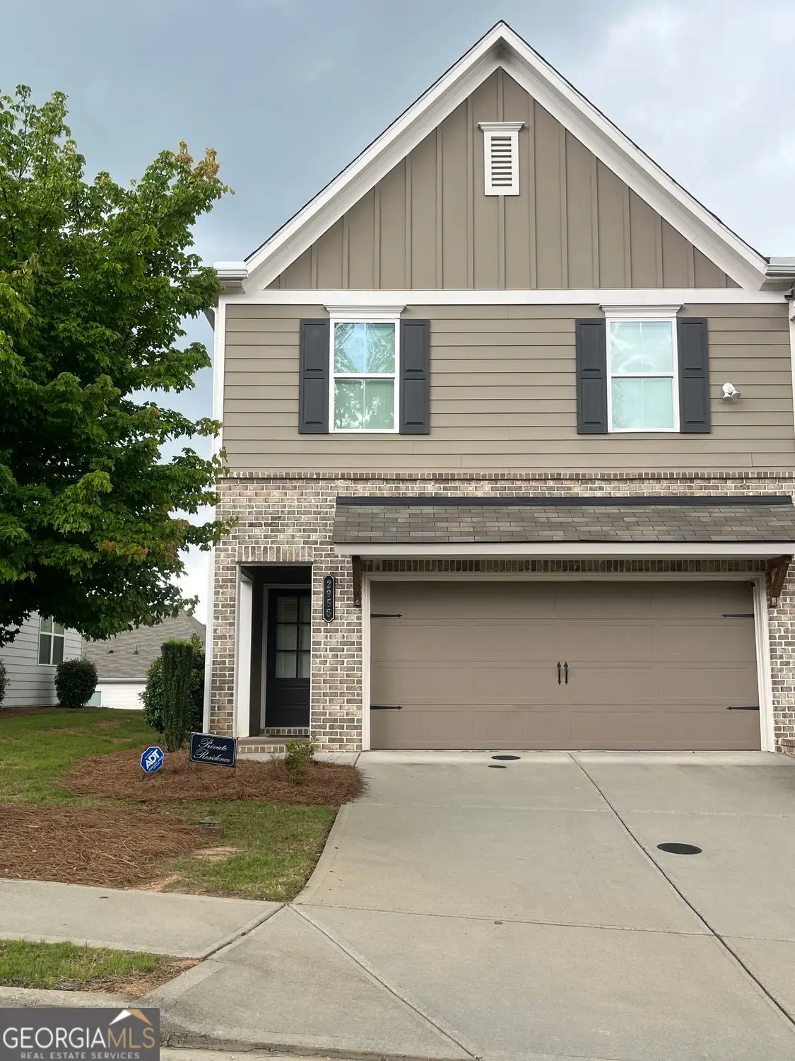 2956 Edgemont Lane Sw, Marietta, GA 30008 - #1