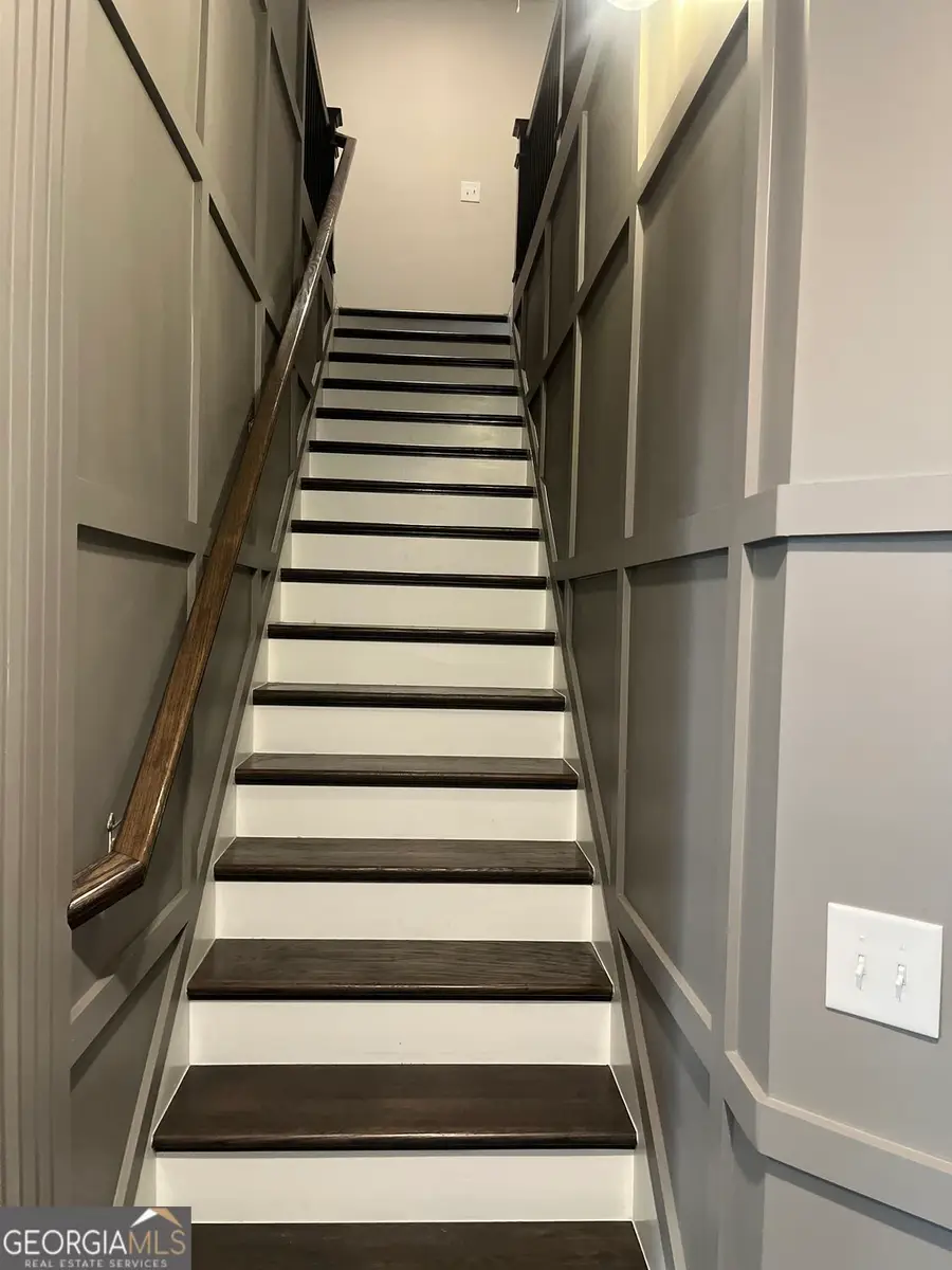 2956 Edgemont Lane Sw, Marietta, GA 30008 - #3
