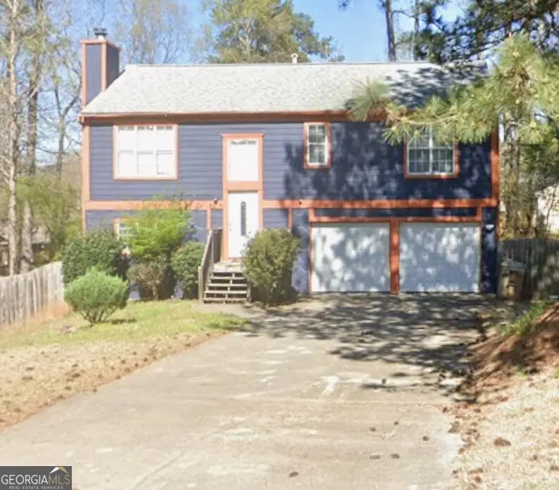 6214 Crow Court, Rex, GA 30273 - #1
