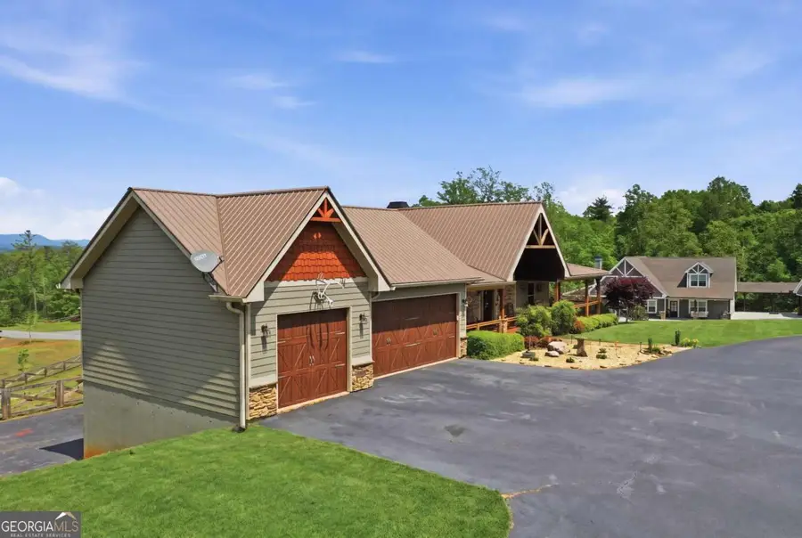 89 Old Steele Hollow, Dahlonega, GA 30533 - #2