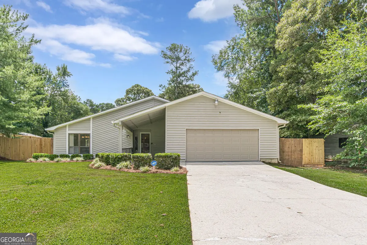 228 Avalon Way, Riverdale, GA 30274 - #1