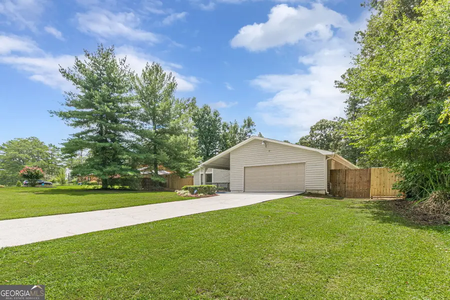 228 Avalon Way, Riverdale, GA 30274 - #2
