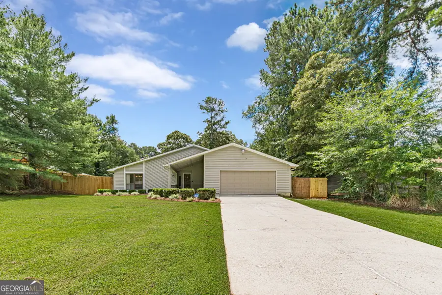 228 Avalon Way, Riverdale, GA 30274 - #3