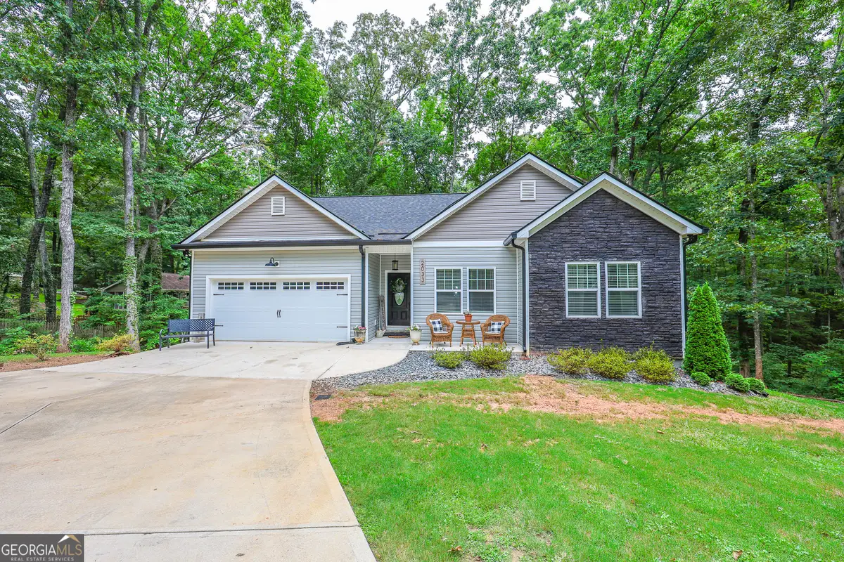 2033 Lakeview Parkway, Villa Rica, GA 30180 - #1