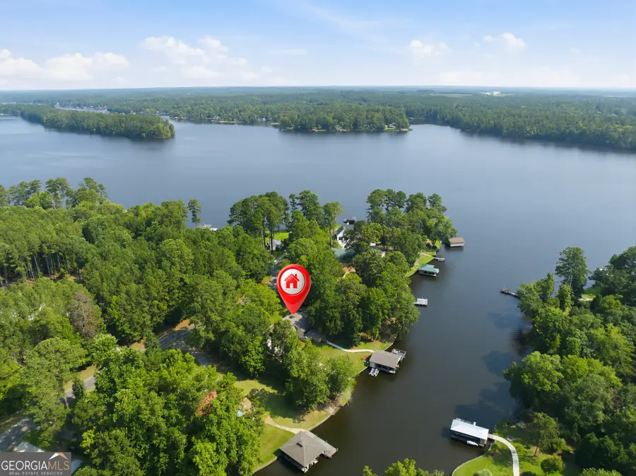 197 Collins Road Nw, Milledgeville, GA 31061 - #3