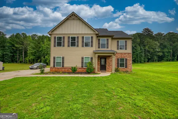 95 Bridgemill Drive, Covington, GA 30014