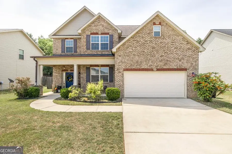 315 Deven Court, Warner Robins, GA 31088 - #3