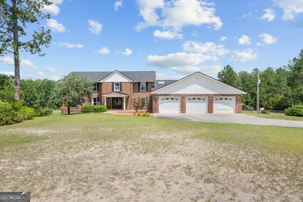 63 Lewis Circle, Garfield, GA 30425