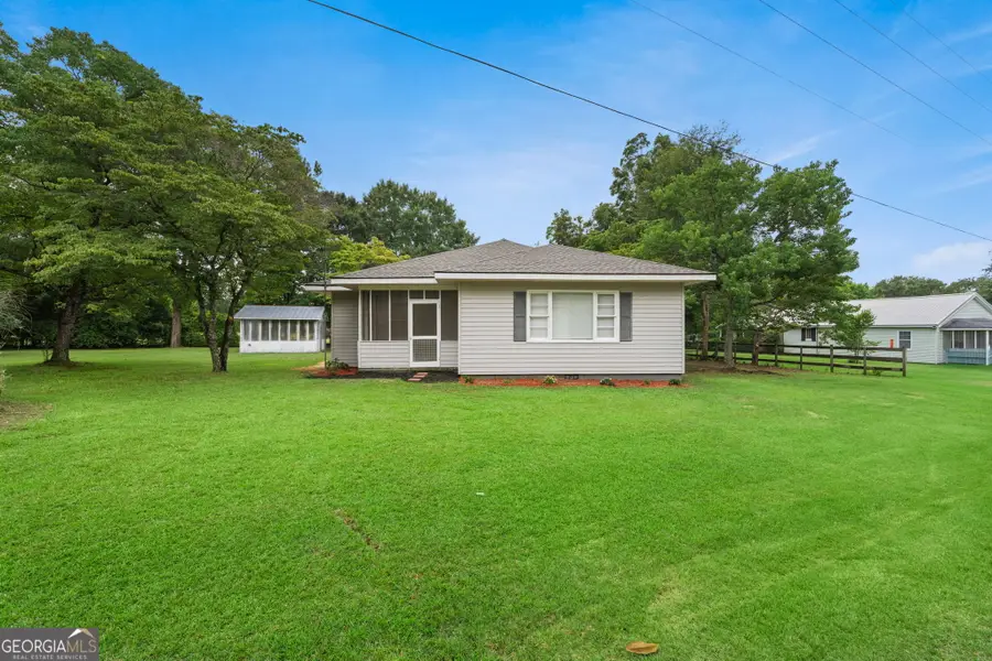 1040 Tommy Purvis Jr, Reynolds, GA 31076 - #2