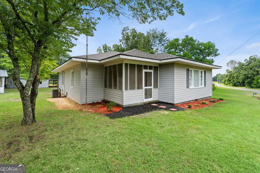 1040 Tommy Purvis Jr, Reynolds, GA 31076 - #3