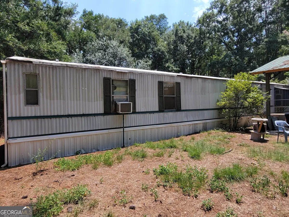 504 Old Mcelveen Road, Brooklet, GA 30415 - #1