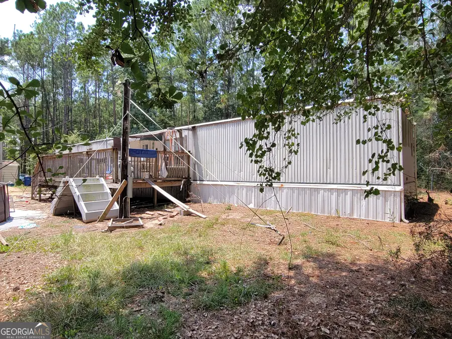 504 Old Mcelveen Road, Brooklet, GA 30415 - #2