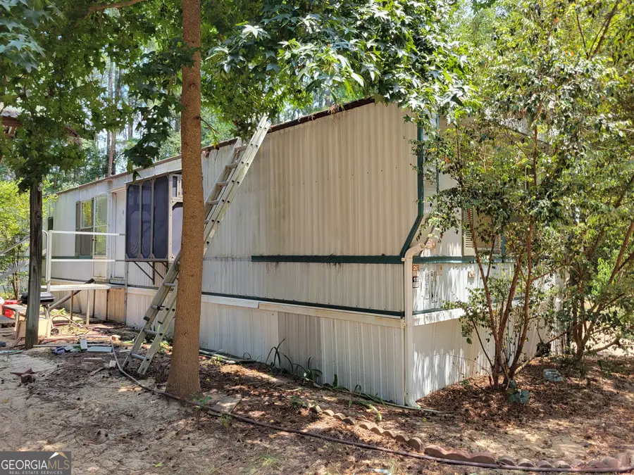 504 Old Mcelveen Road, Brooklet, GA 30415 - #3