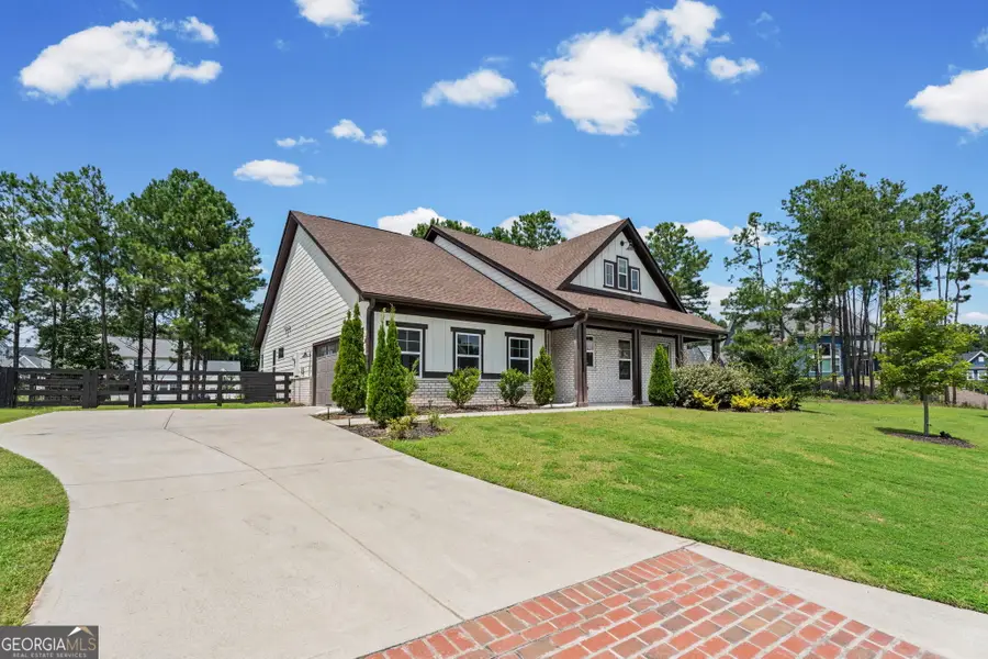 8030 Stiner Grove, Ball Ground, GA 30107 - #2