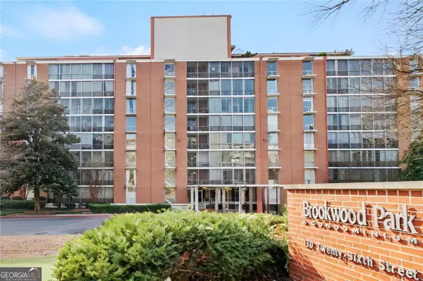 130 26th Street Nw #511, Atlanta, GA 30309