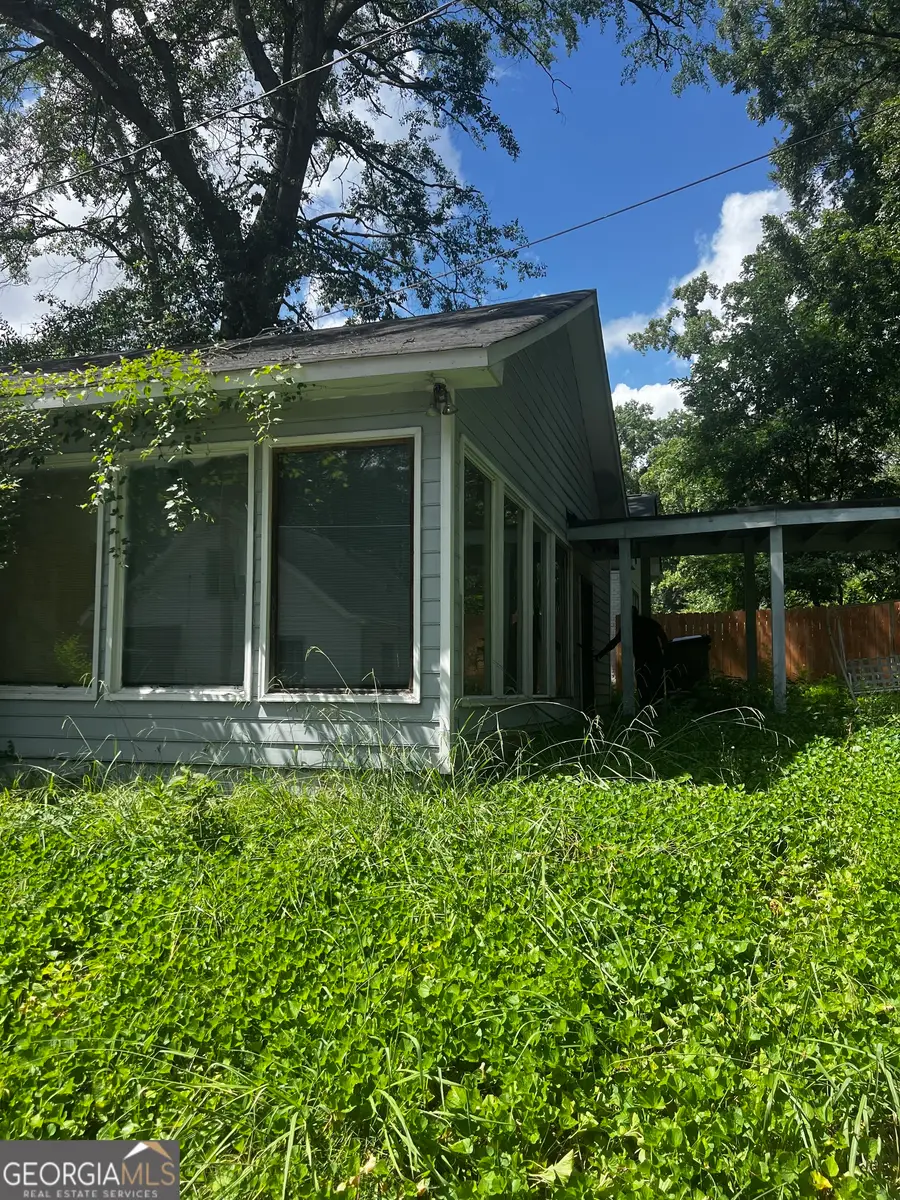 619 S Evelyn Place Nw, Atlanta, GA 30318 - #3