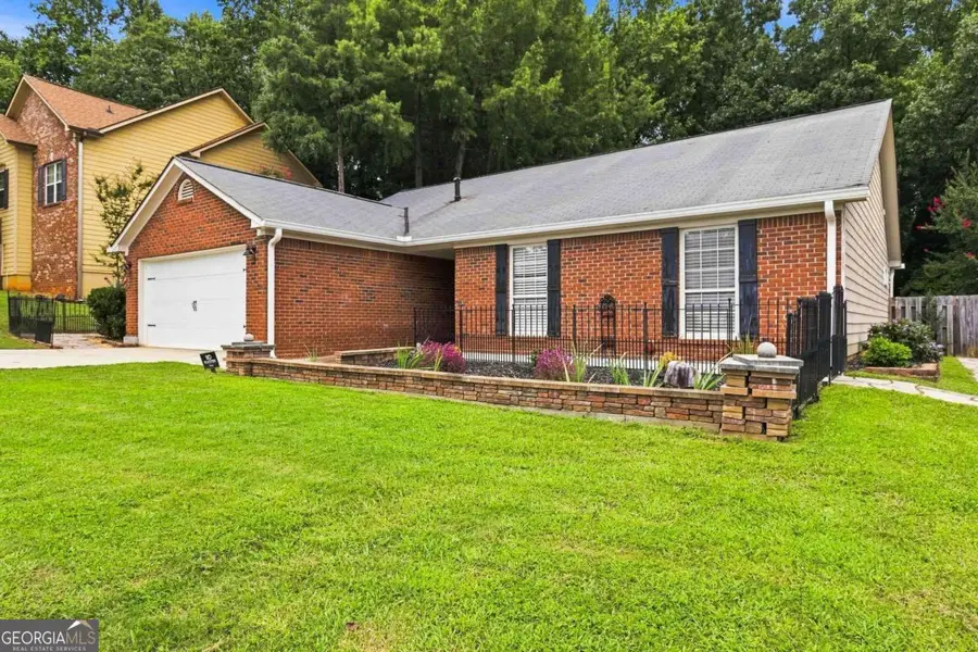 2320 Bankston Circle, Snellville, GA 30078 - #2