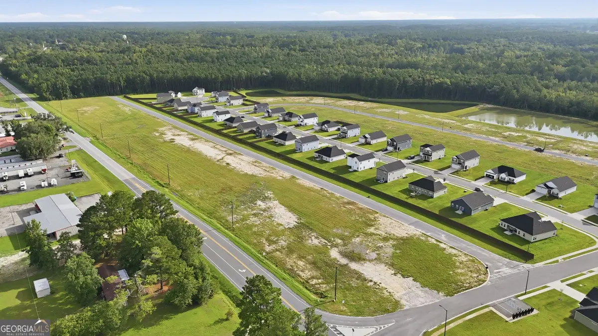 0 Central Boulevard, Guyton, GA 31312 - #1