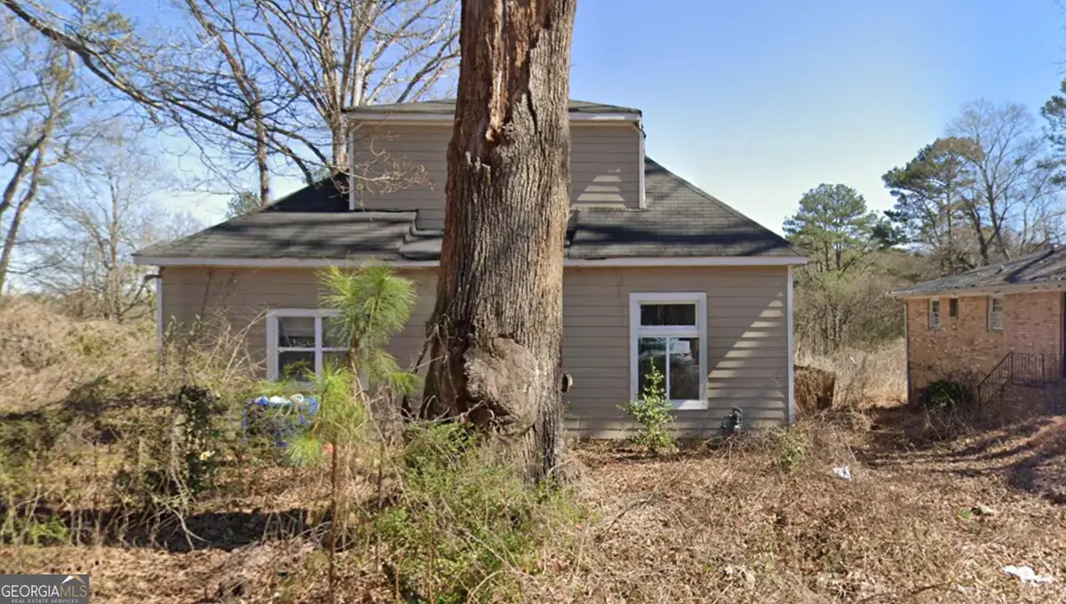 741 S Grand Avenue Nw, Atlanta, GA 30318 - #1