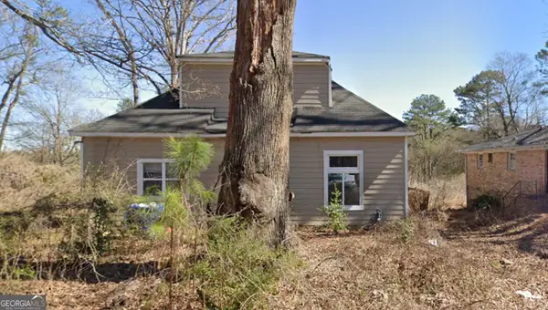 741 S Grand Avenue Nw, Atlanta, GA 30318