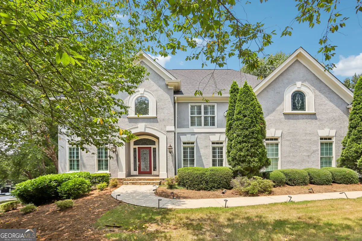 700 Leeds Garden Terrace, Johns Creek, GA 30022 - #1