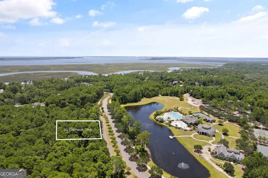 102 Clubhouse Circle, Saint Marys, GA 31558 - #2
